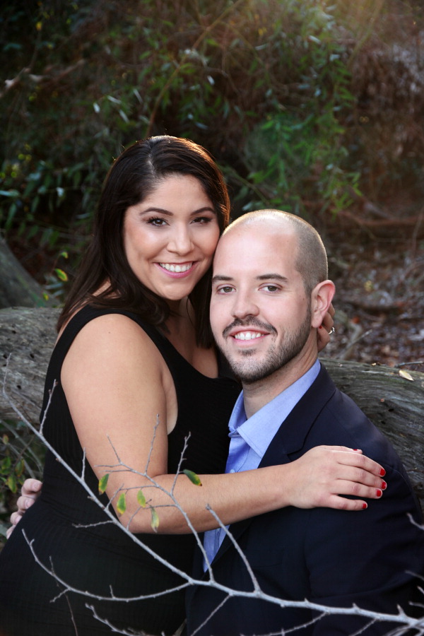 Cindy Gonzalez and James Simonds' Honeymoon Registry